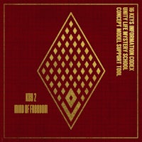 the cover of the album, mind of freedom